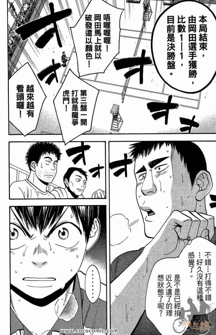 《网球优等生》漫画最新章节第22卷免费下拉式在线观看章节第【24】张图片