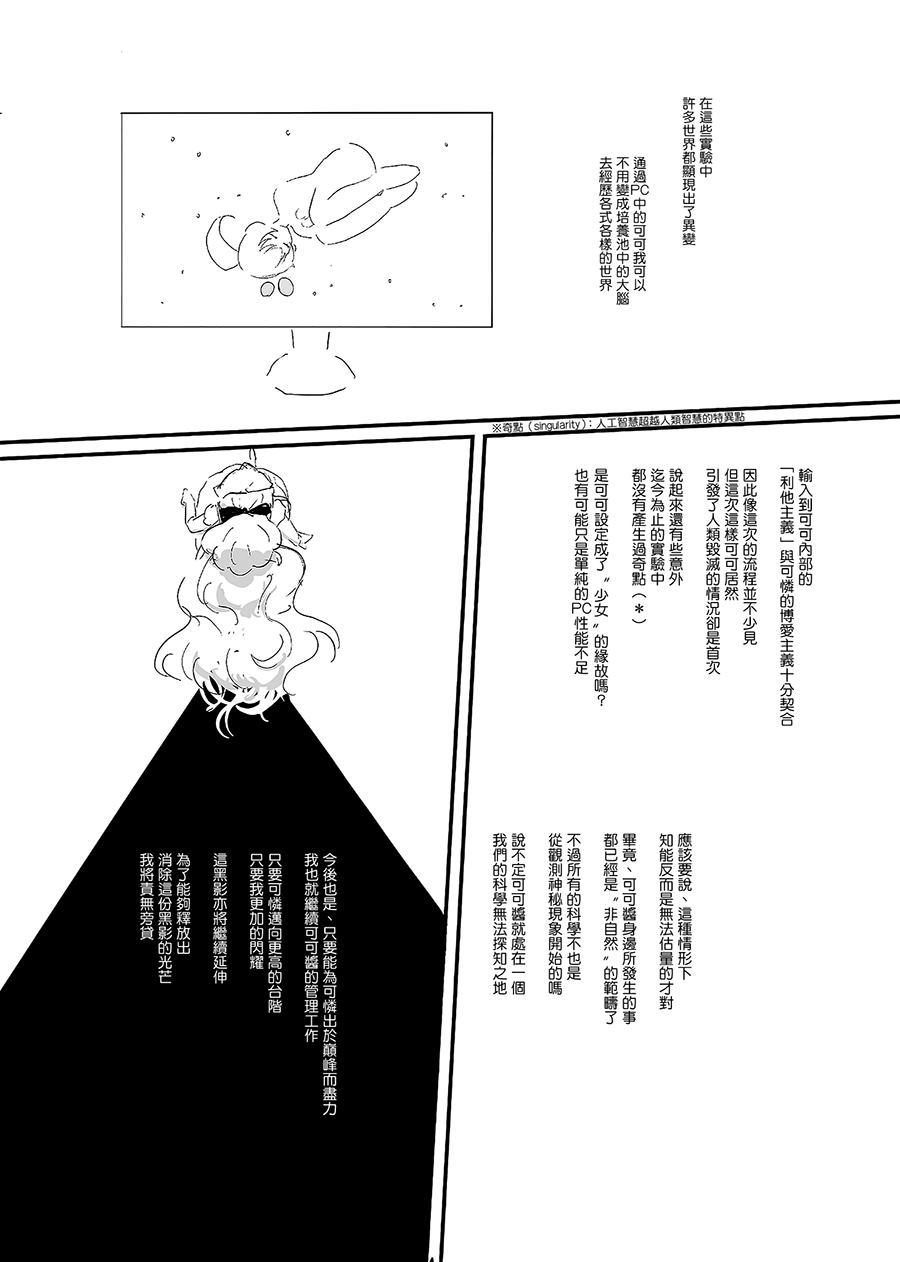 《KOKO》漫画最新章节第1话免费下拉式在线观看章节第【31】张图片