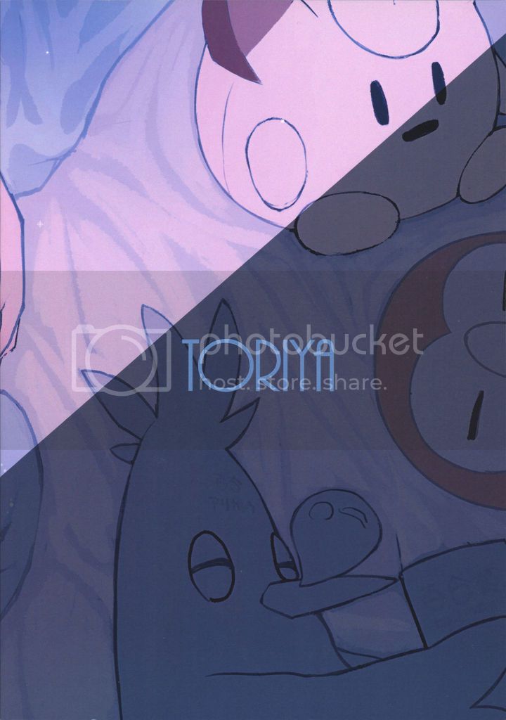 《Moon Light》漫画最新章节第1话免费下拉式在线观看章节第【2】张图片