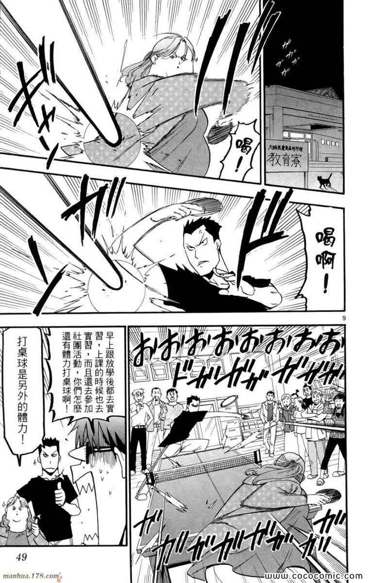 《白银之匙》漫画最新章节第1卷免费下拉式在线观看章节第【51】张图片