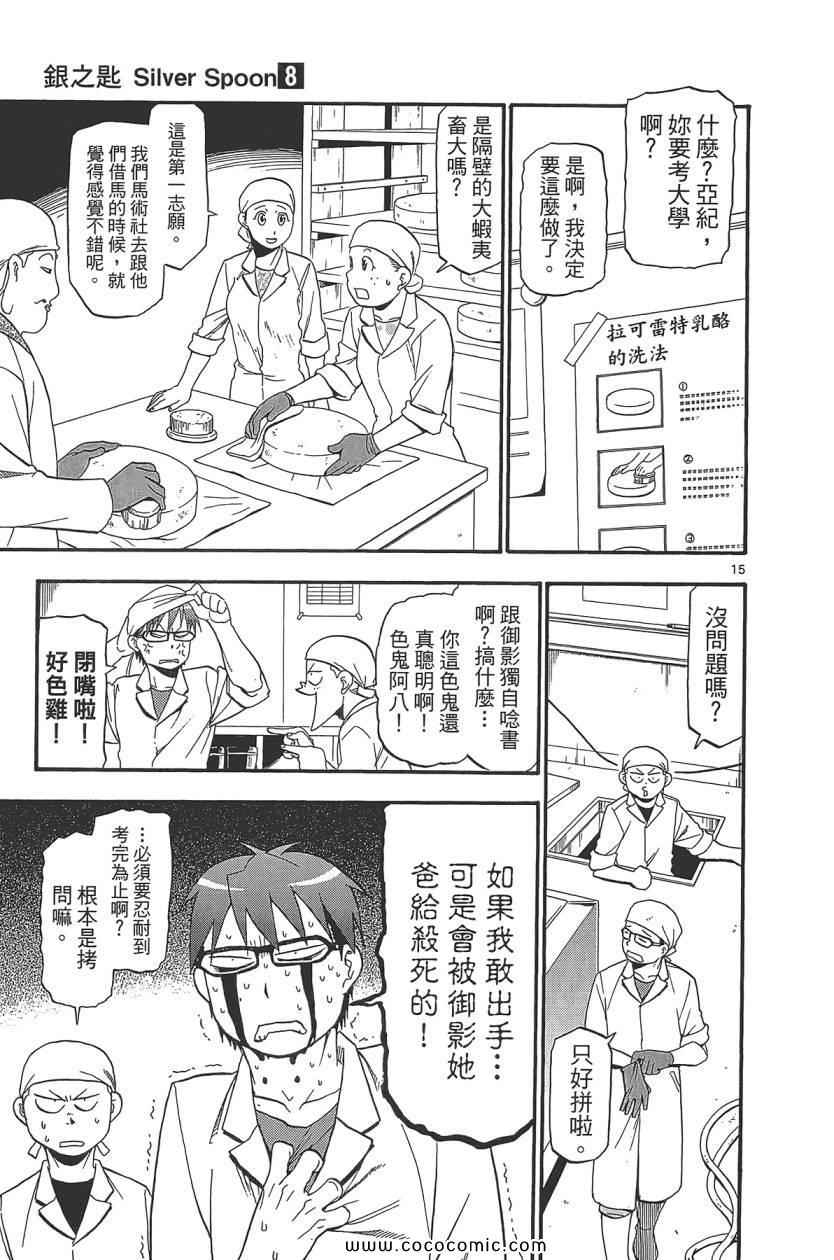 《白银之匙》漫画最新章节第8卷免费下拉式在线观看章节第【183】张图片