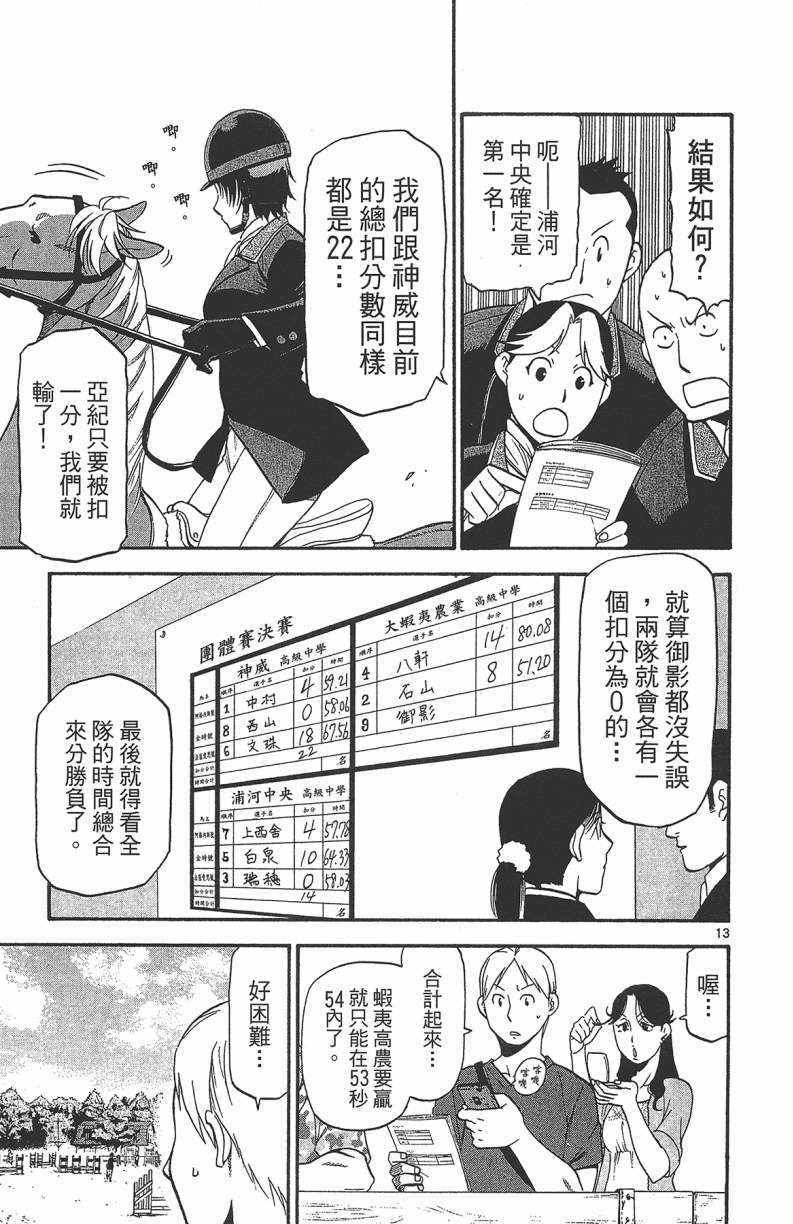 《白银之匙》漫画最新章节第13卷免费下拉式在线观看章节第【60】张图片