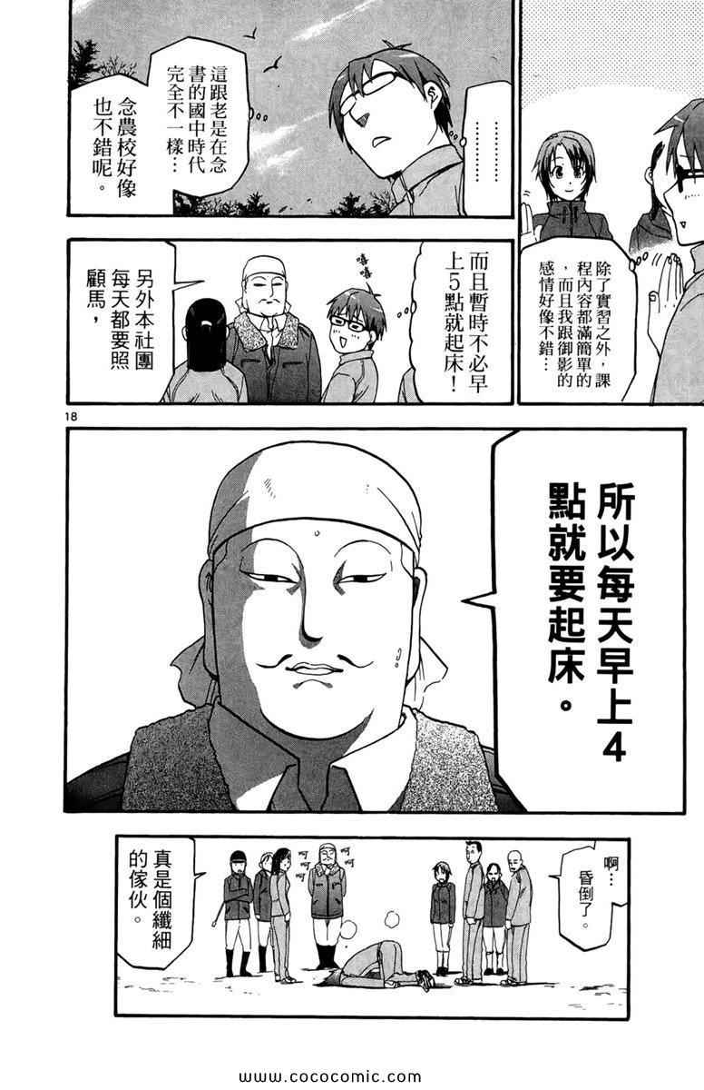 《白银之匙》漫画最新章节第1卷免费下拉式在线观看章节第【80】张图片