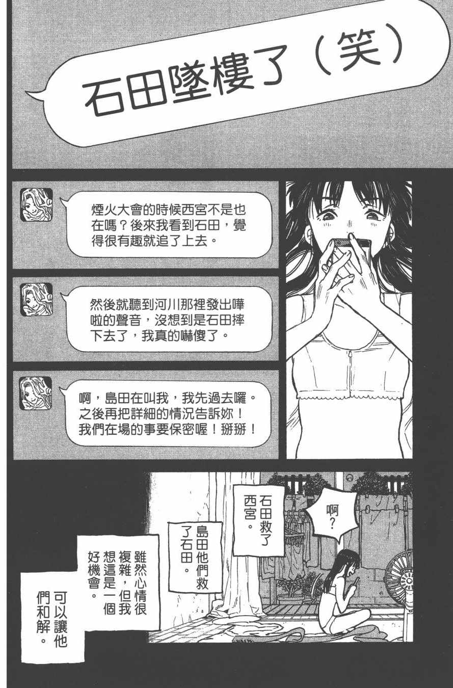 《声之形》漫画最新章节第6卷免费下拉式在线观看章节第【142】张图片