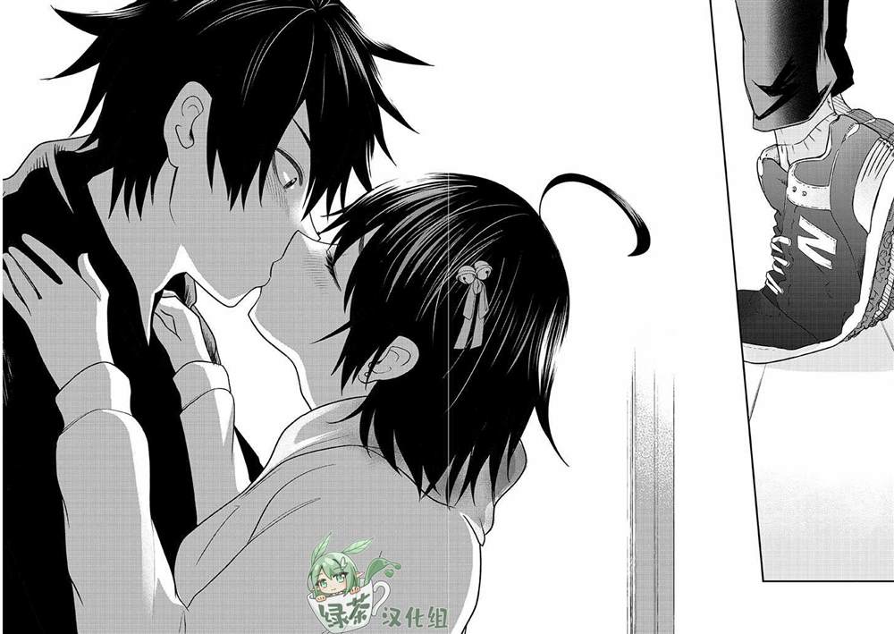 《每天吵著叫我去死的义妹竟然想趁我睡觉的时候用催眠术让我爱上她……！》漫画最新章节第6话免费下拉式在线观看章节第【18】张图片