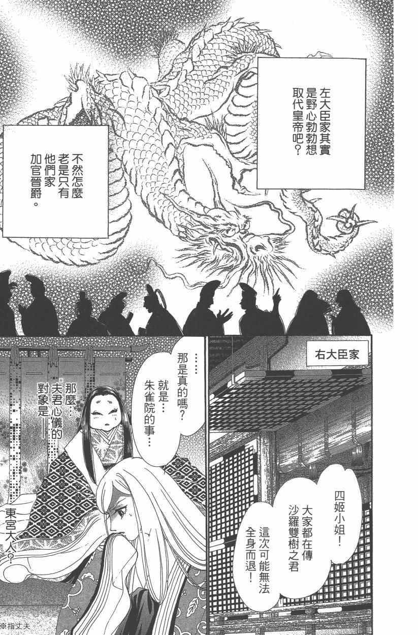 《龙凤逆转》漫画最新章节第9卷免费下拉式在线观看章节第【18】张图片