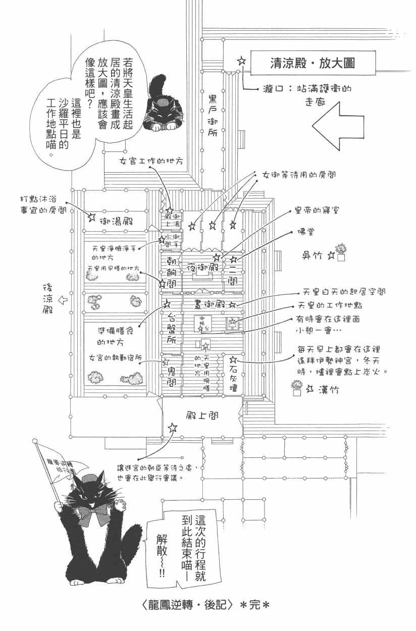 《龙凤逆转》漫画最新章节第11卷免费下拉式在线观看章节第【192】张图片