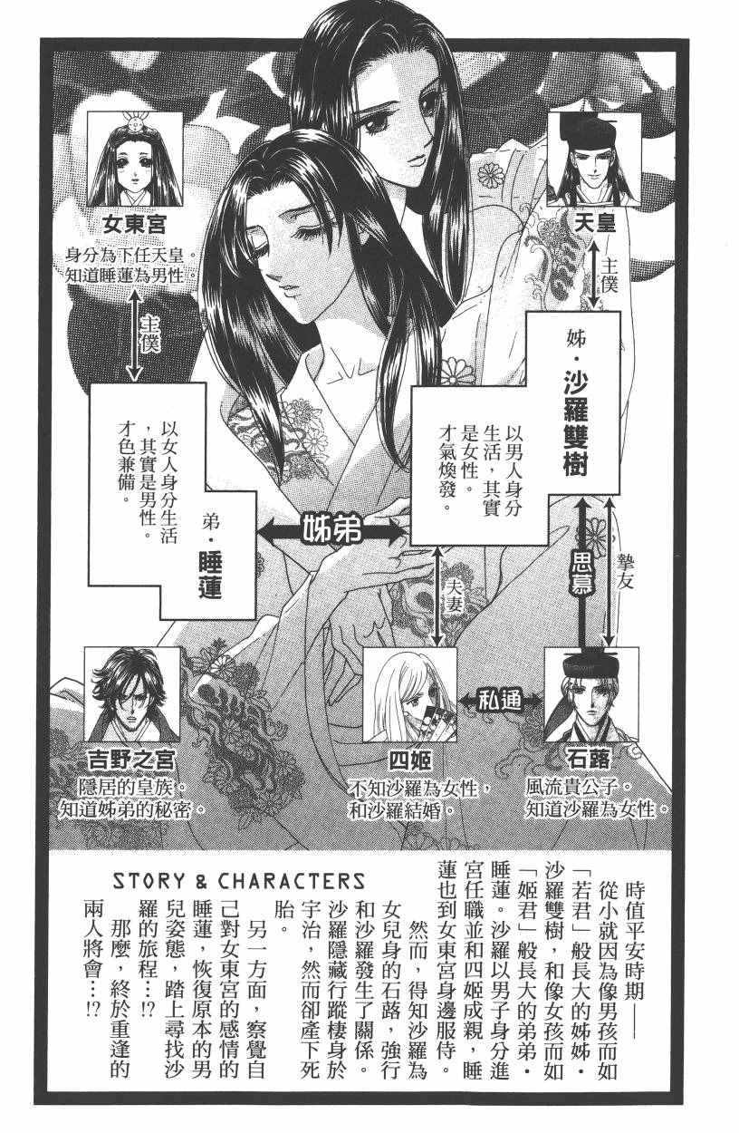 《龙凤逆转》漫画最新章节第7卷免费下拉式在线观看章节第【6】张图片