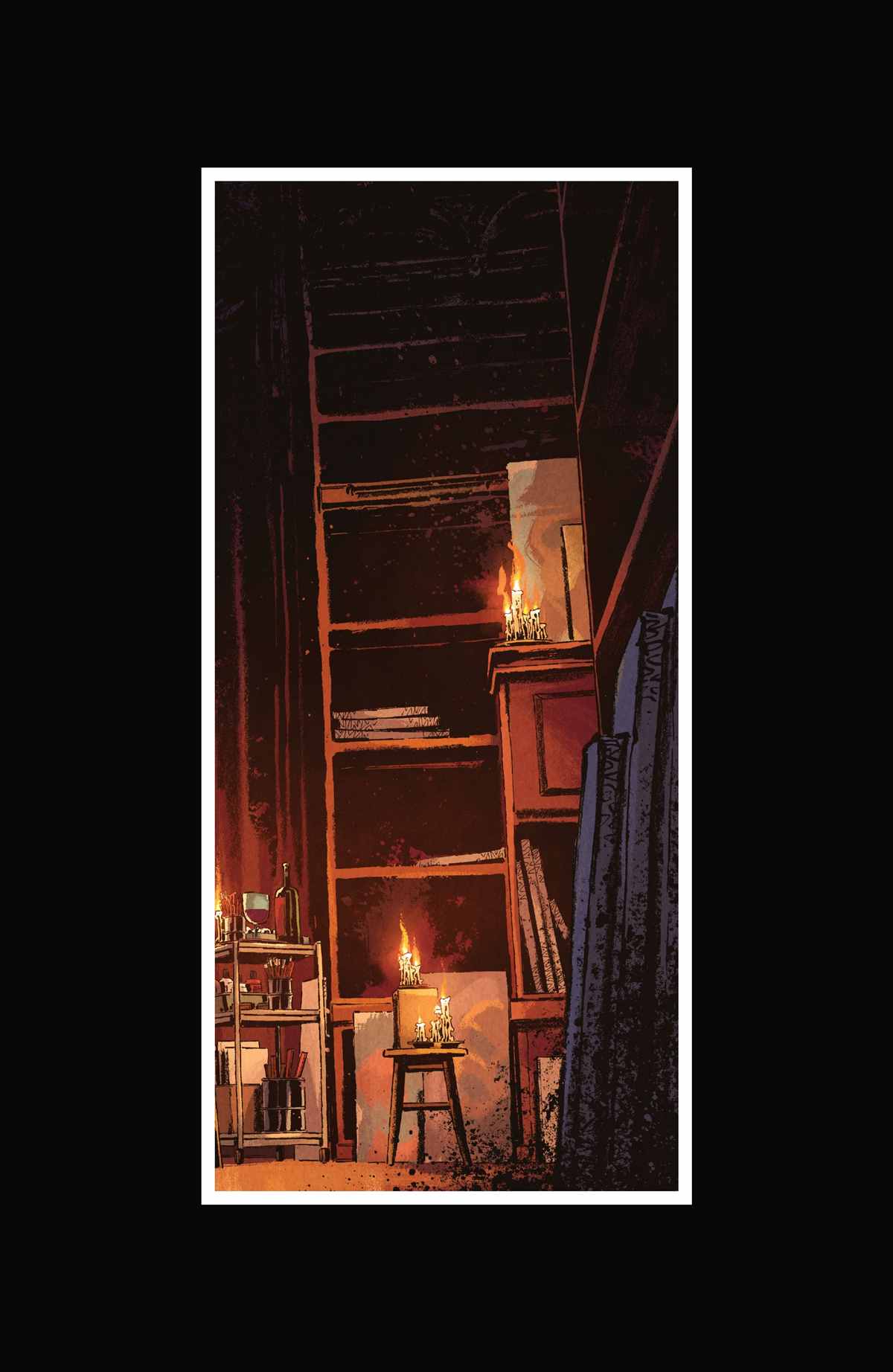 《你所爱的，在黑暗中的我》漫画最新章节第4话免费下拉式在线观看章节第【26】张图片