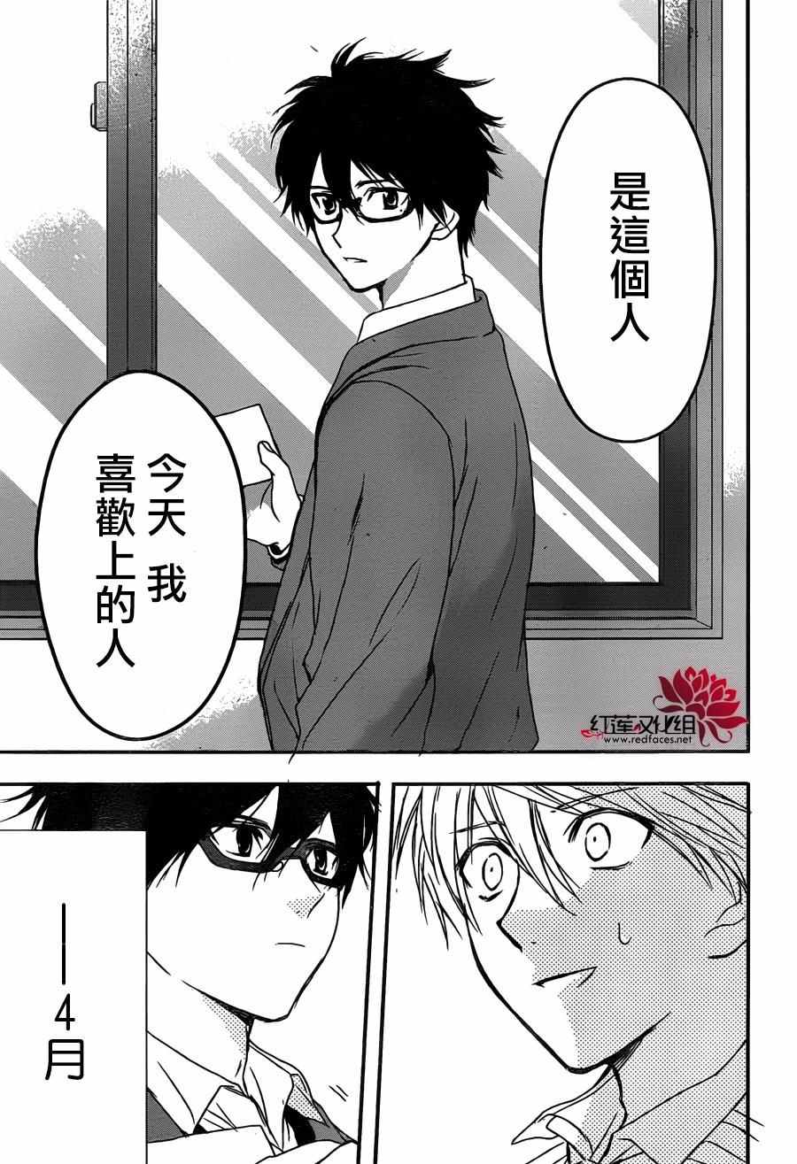 《兄友》漫画最新章节第13话免费下拉式在线观看章节第【29】张图片