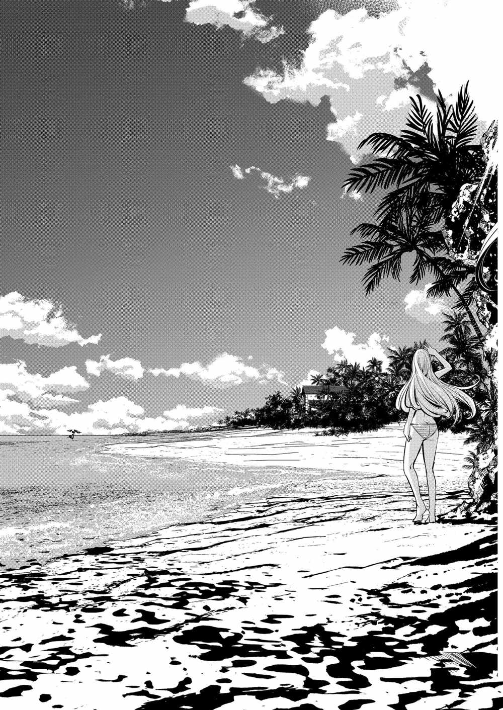 《风都侦探》漫画最新章节第94话 试看版免费下拉式在线观看章节第【3】张图片