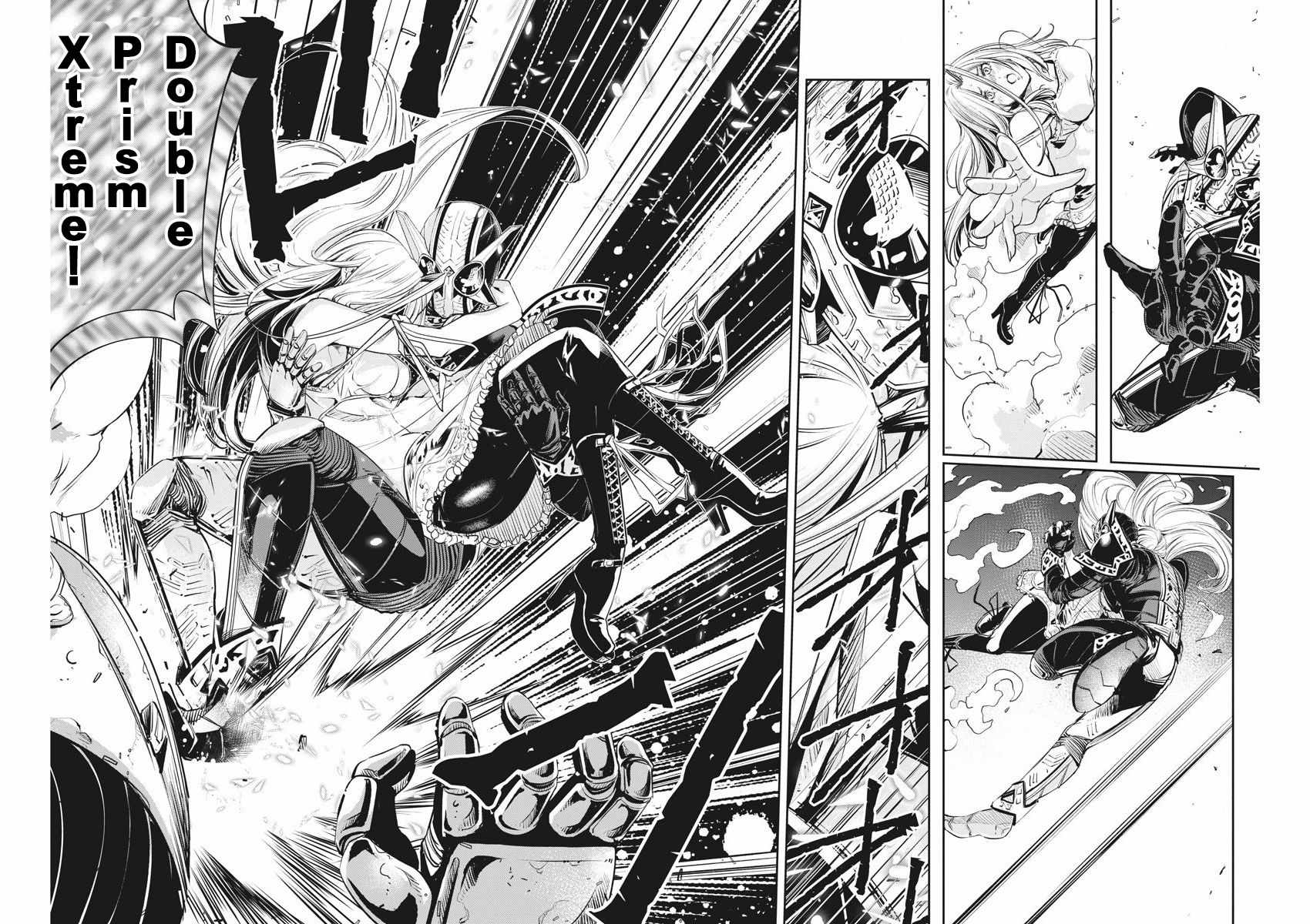 《风都侦探》漫画最新章节第45话免费下拉式在线观看章节第【20】张图片