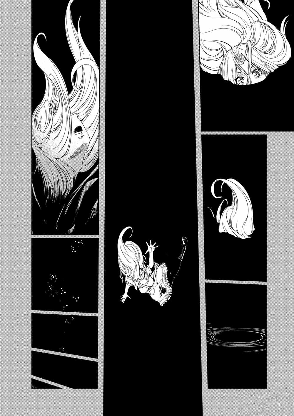 《风都侦探》漫画最新章节第94话 试看版免费下拉式在线观看章节第【10】张图片