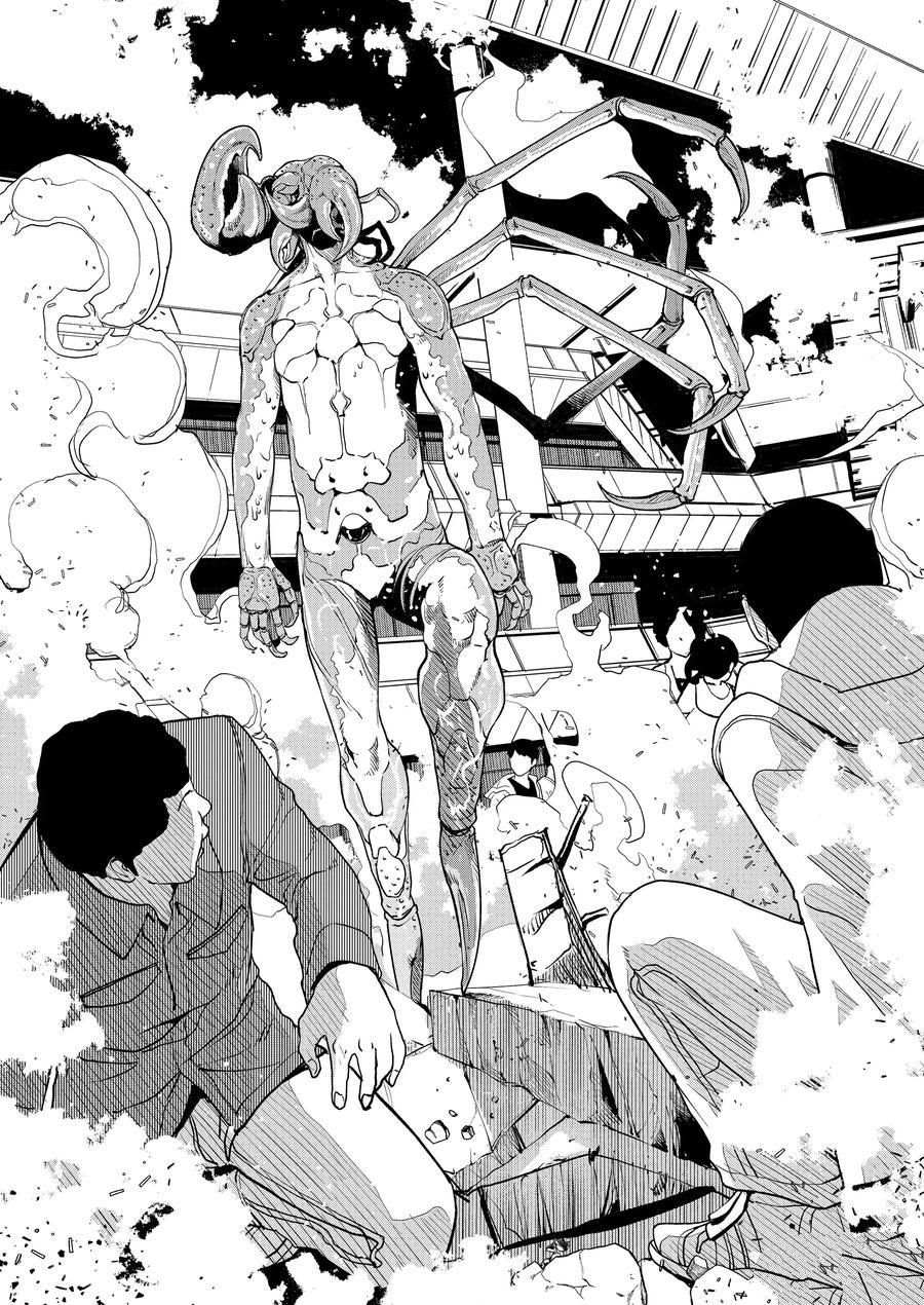 《风都侦探》漫画最新章节第78话 试看版免费下拉式在线观看章节第【17】张图片