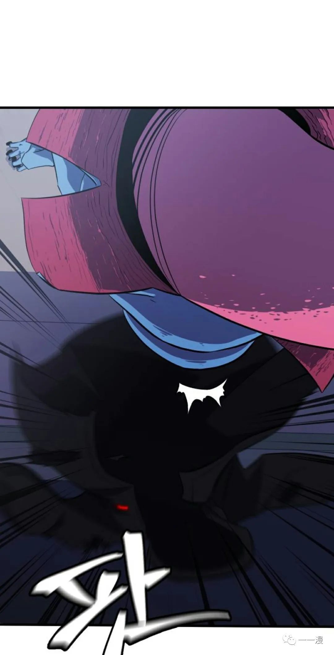 《血之复仇者》漫画最新章节第6话免费下拉式在线观看章节第【41】张图片