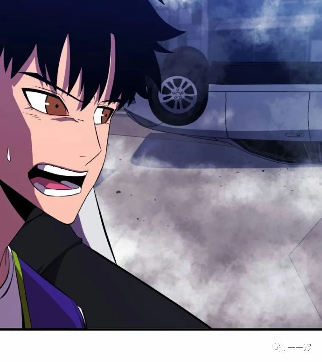 《血之复仇者》漫画最新章节第6话免费下拉式在线观看章节第【123】张图片