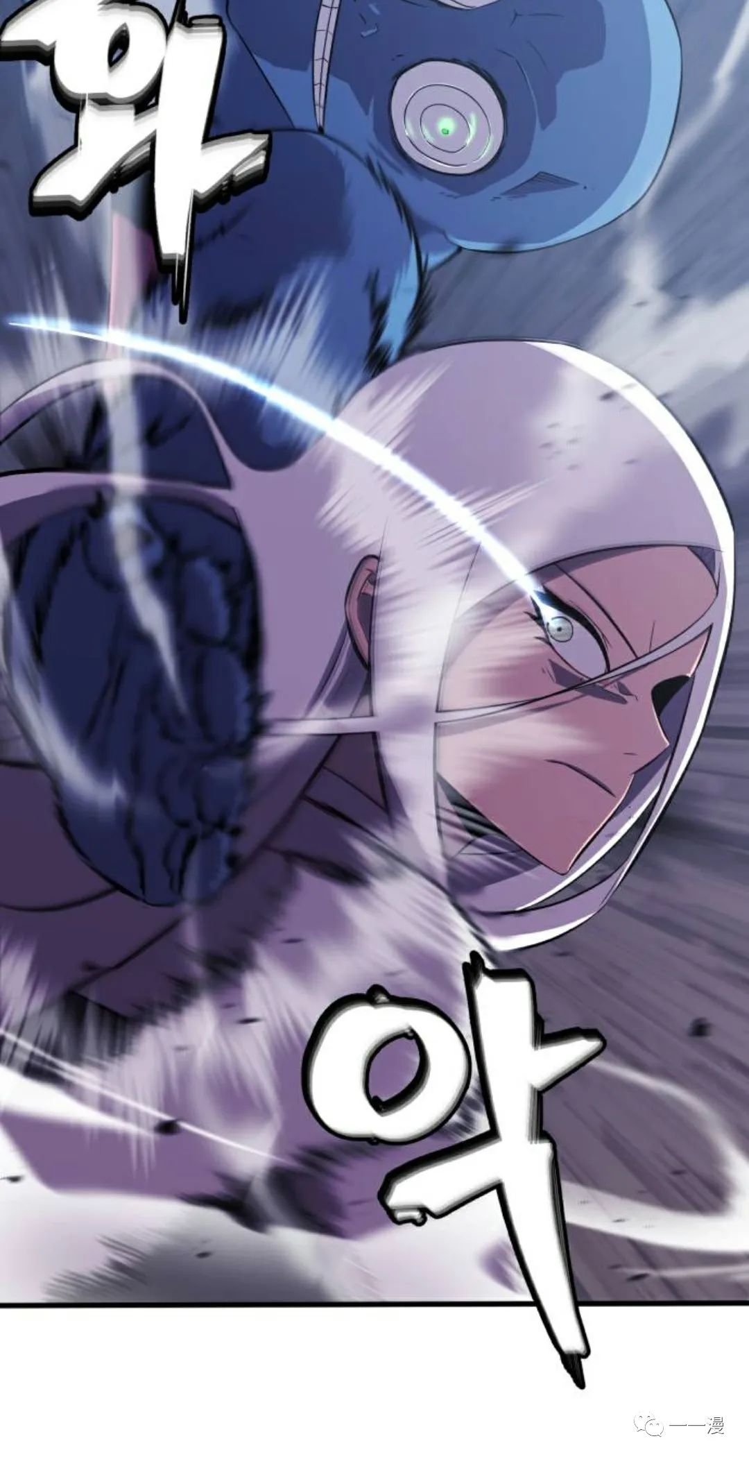 《血之复仇者》漫画最新章节第6话免费下拉式在线观看章节第【87】张图片