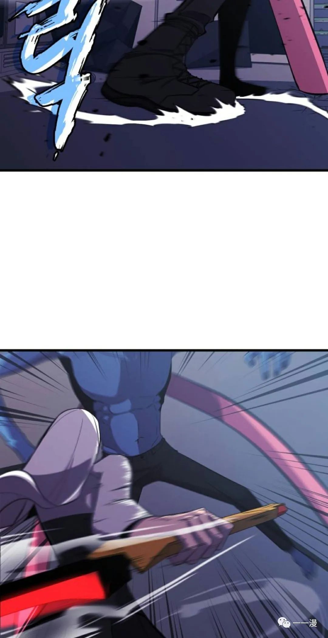 《血之复仇者》漫画最新章节第6话免费下拉式在线观看章节第【89】张图片