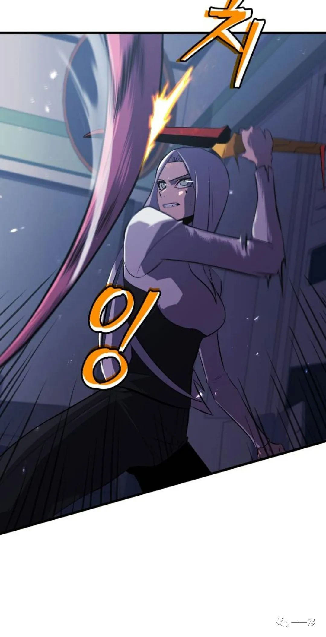 《血之复仇者》漫画最新章节第6话免费下拉式在线观看章节第【77】张图片