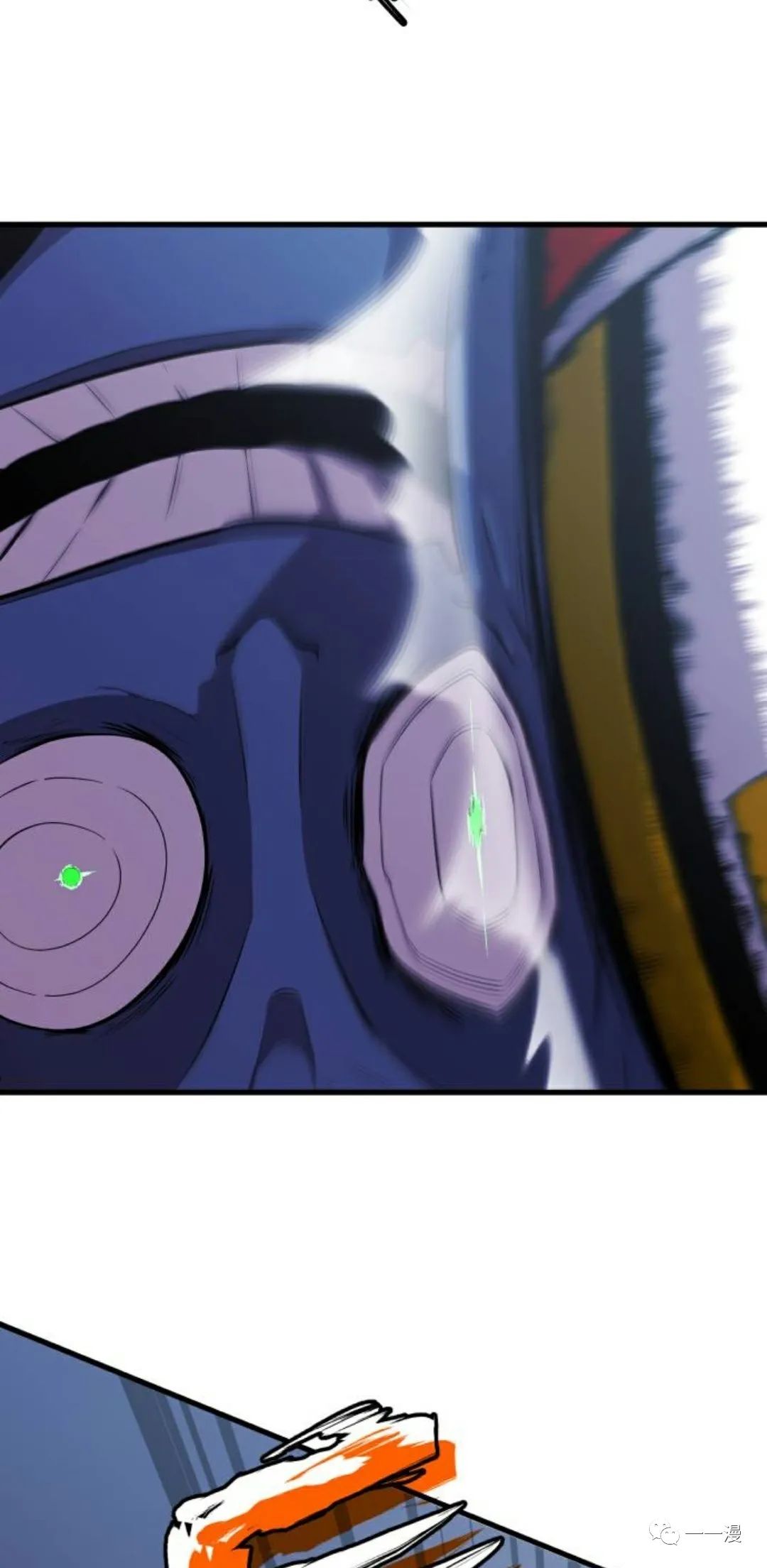 《血之复仇者》漫画最新章节第6话免费下拉式在线观看章节第【52】张图片