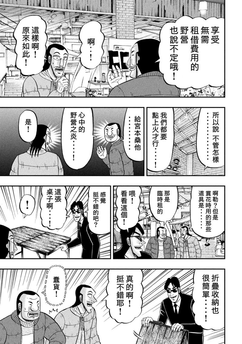 《一日出行录班长》漫画最新章节第86话免费下拉式在线观看章节第【7】张图片