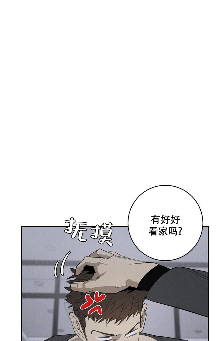 《迷失方向》漫画最新章节第10话免费下拉式在线观看章节第【6】张图片