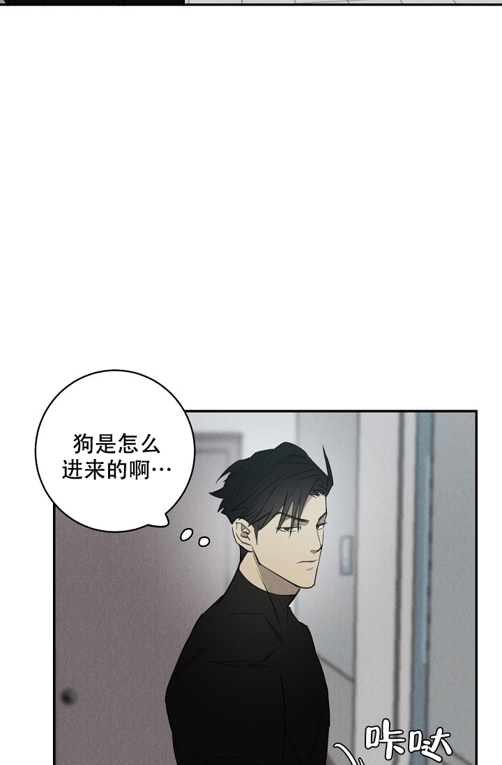 《迷失方向》漫画最新章节第3话免费下拉式在线观看章节第【24】张图片