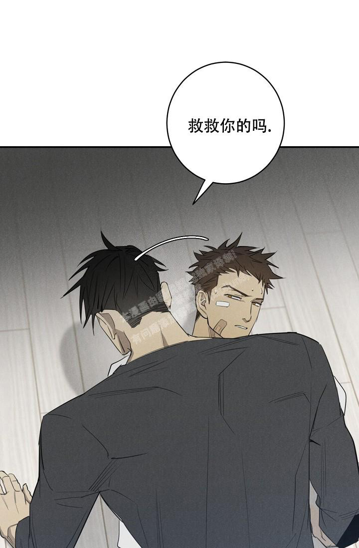 《迷失方向》漫画最新章节第5话免费下拉式在线观看章节第【12】张图片