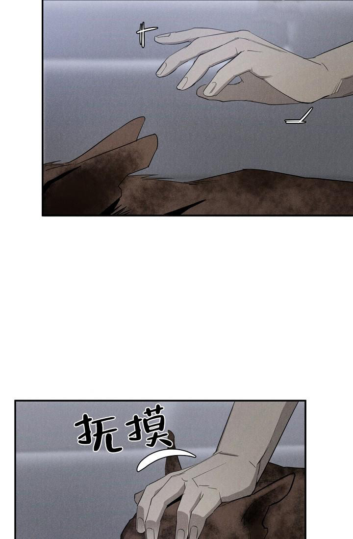 《迷失方向》漫画最新章节第8话免费下拉式在线观看章节第【25】张图片