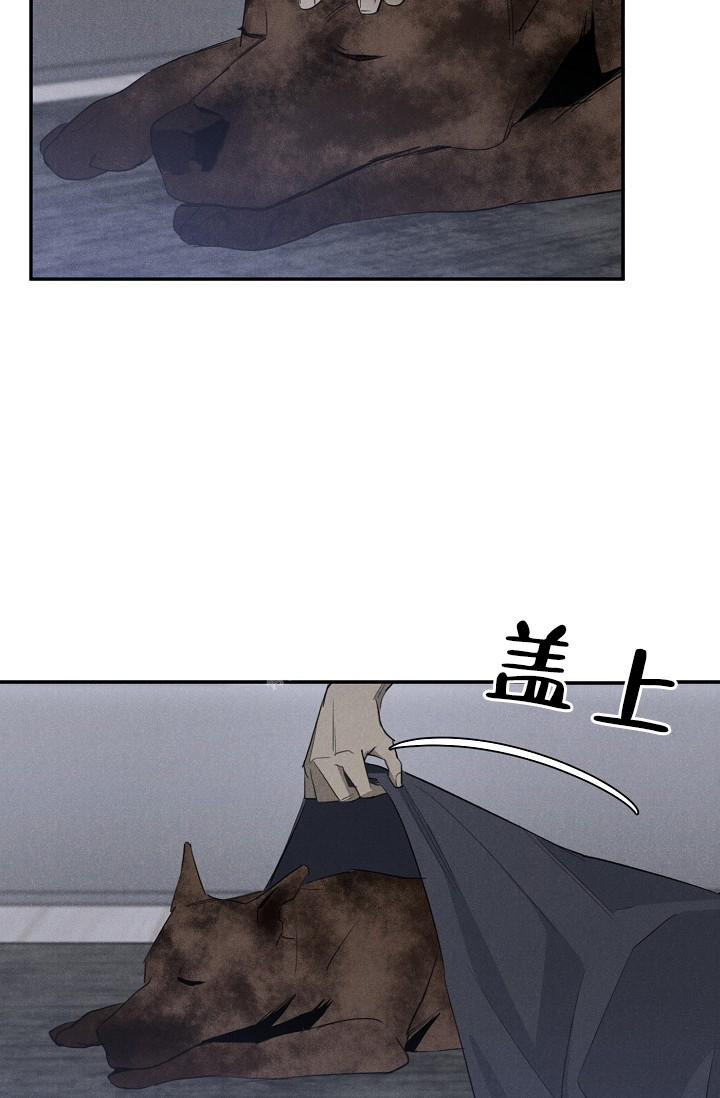 《迷失方向》漫画最新章节第8话免费下拉式在线观看章节第【26】张图片