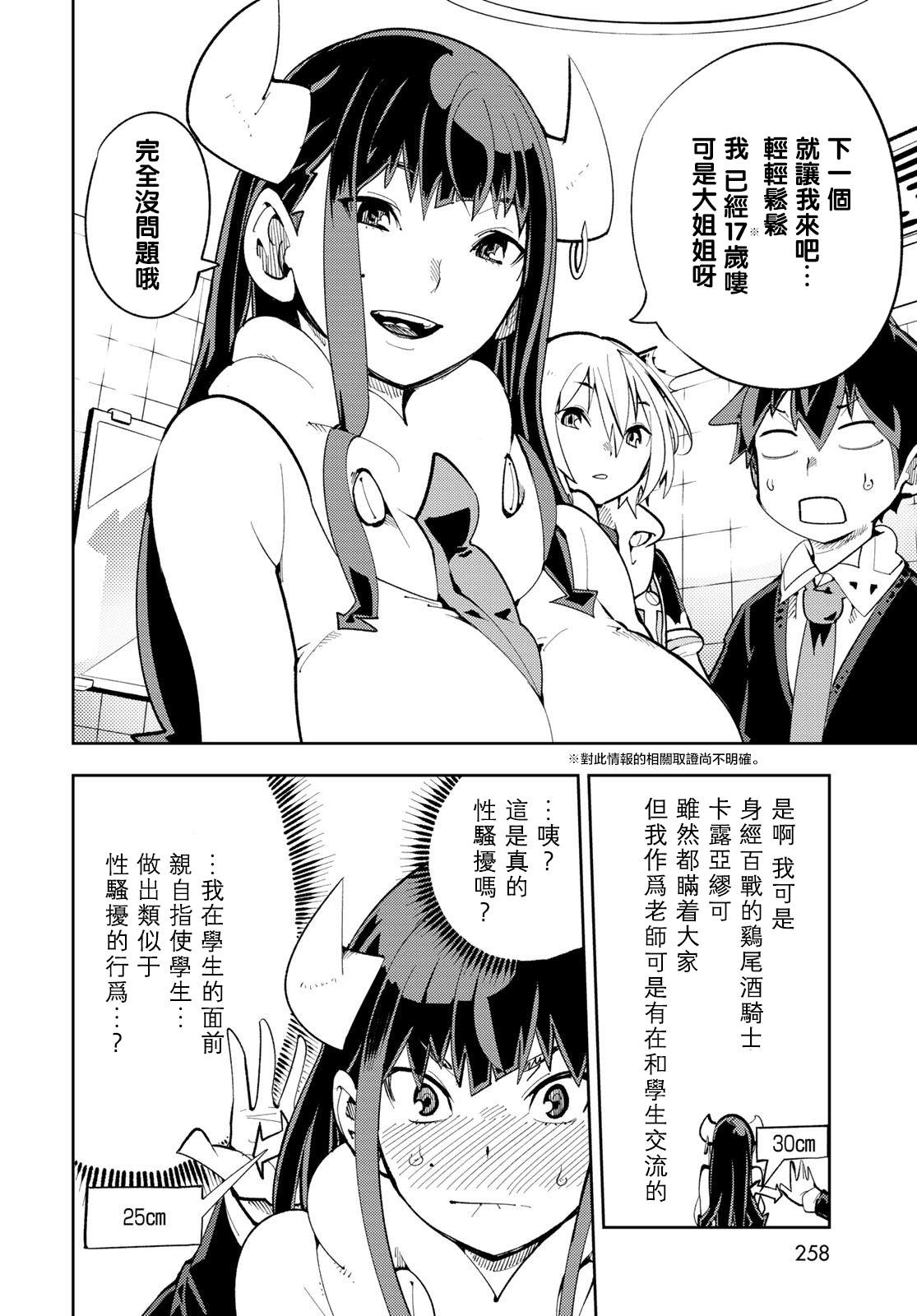 《暴露了！鸡尾酒骑士》漫画最新章节第6话 暴露了！秘密特训？免费下拉式在线观看章节第【25】张图片