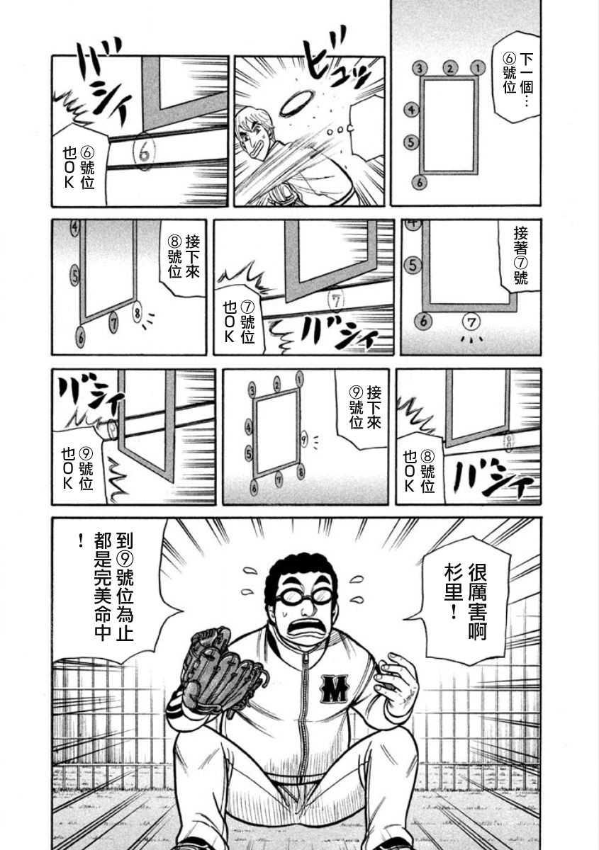 《钱进球场》漫画最新章节第02部07话免费下拉式在线观看章节第【7】张图片