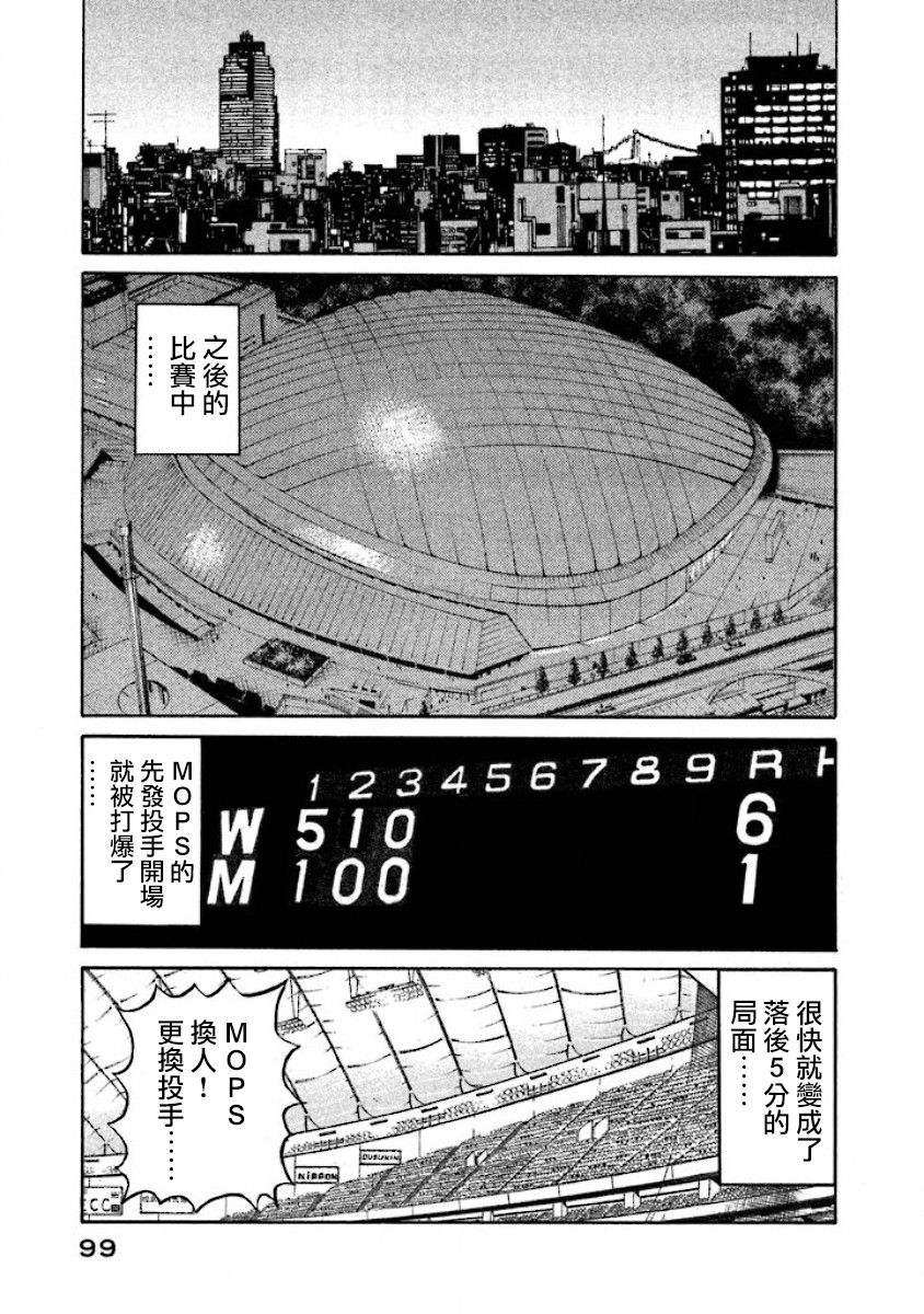 《钱进球场》漫画最新章节第02部26话免费下拉式在线观看章节第【13】张图片