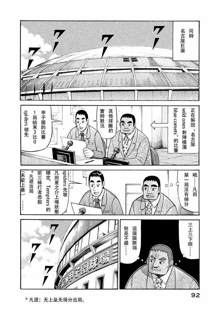 《钱进球场》漫画最新章节第55话免费下拉式在线观看章节第【12】张图片