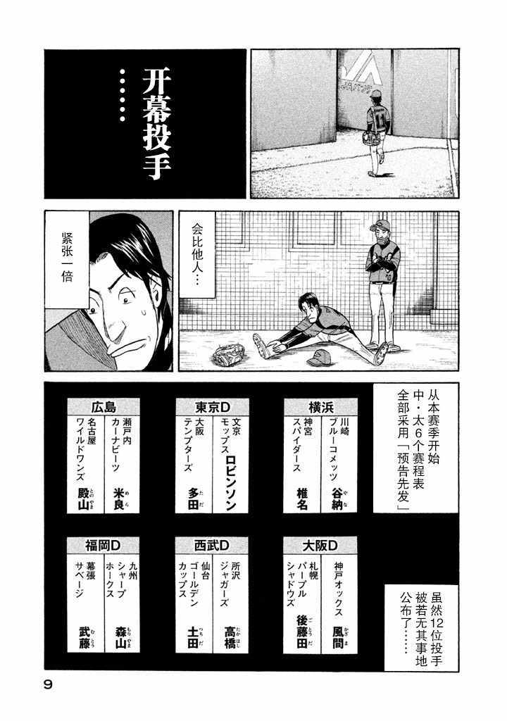 《钱进球场》漫画最新章节第52话免费下拉式在线观看章节第【4】张图片