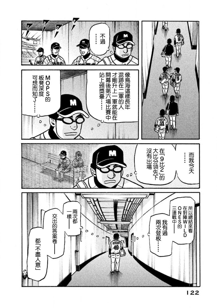 《钱进球场》漫画最新章节第02部17话免费下拉式在线观看章节第【18】张图片