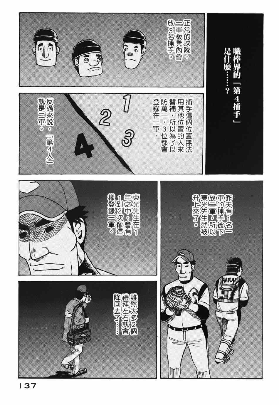 《钱进球场》漫画最新章节第12话免费下拉式在线观看章节第【5】张图片