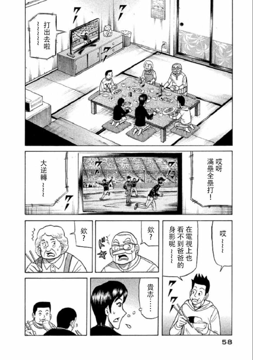 《钱进球场》漫画最新章节第100话免费下拉式在线观看章节第【6】张图片