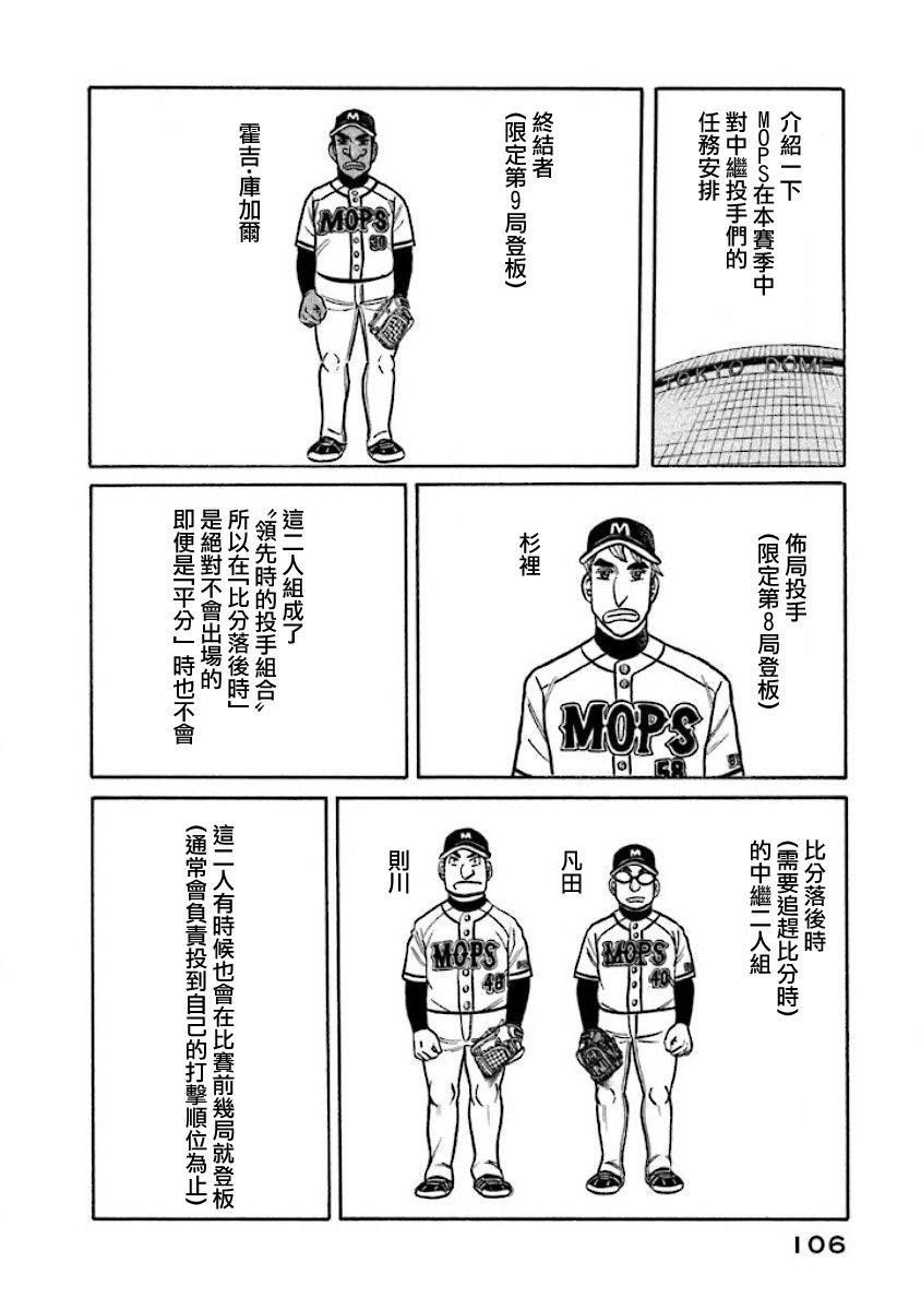 《钱进球场》漫画最新章节第02部27话免费下拉式在线观看章节第【2】张图片