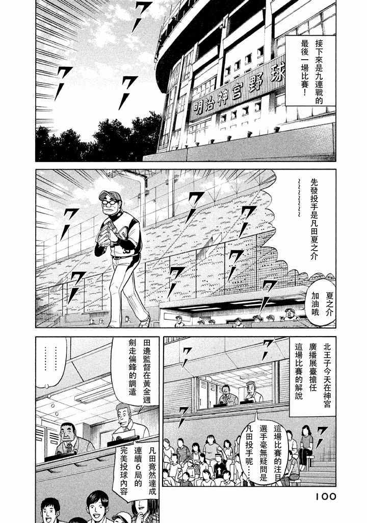 《钱进球场》漫画最新章节第55话免费下拉式在线观看章节第【20】张图片