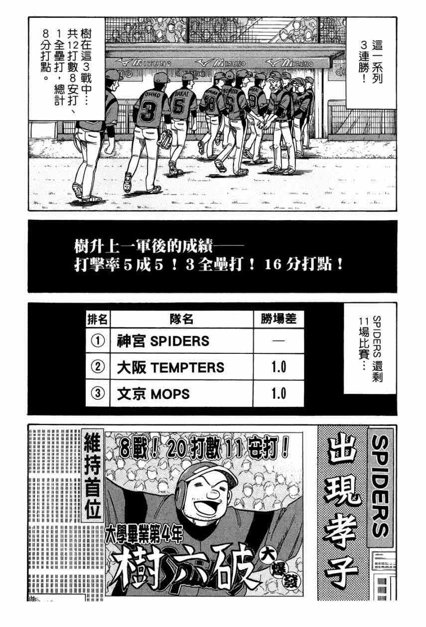 《钱进球场》漫画最新章节第31话免费下拉式在线观看章节第【3】张图片