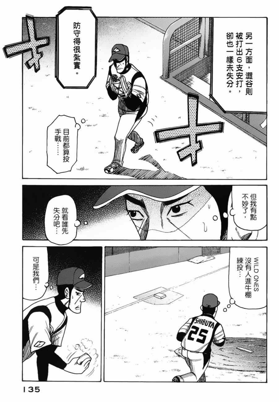 《钱进球场》漫画最新章节第4话免费下拉式在线观看章节第【19】张图片