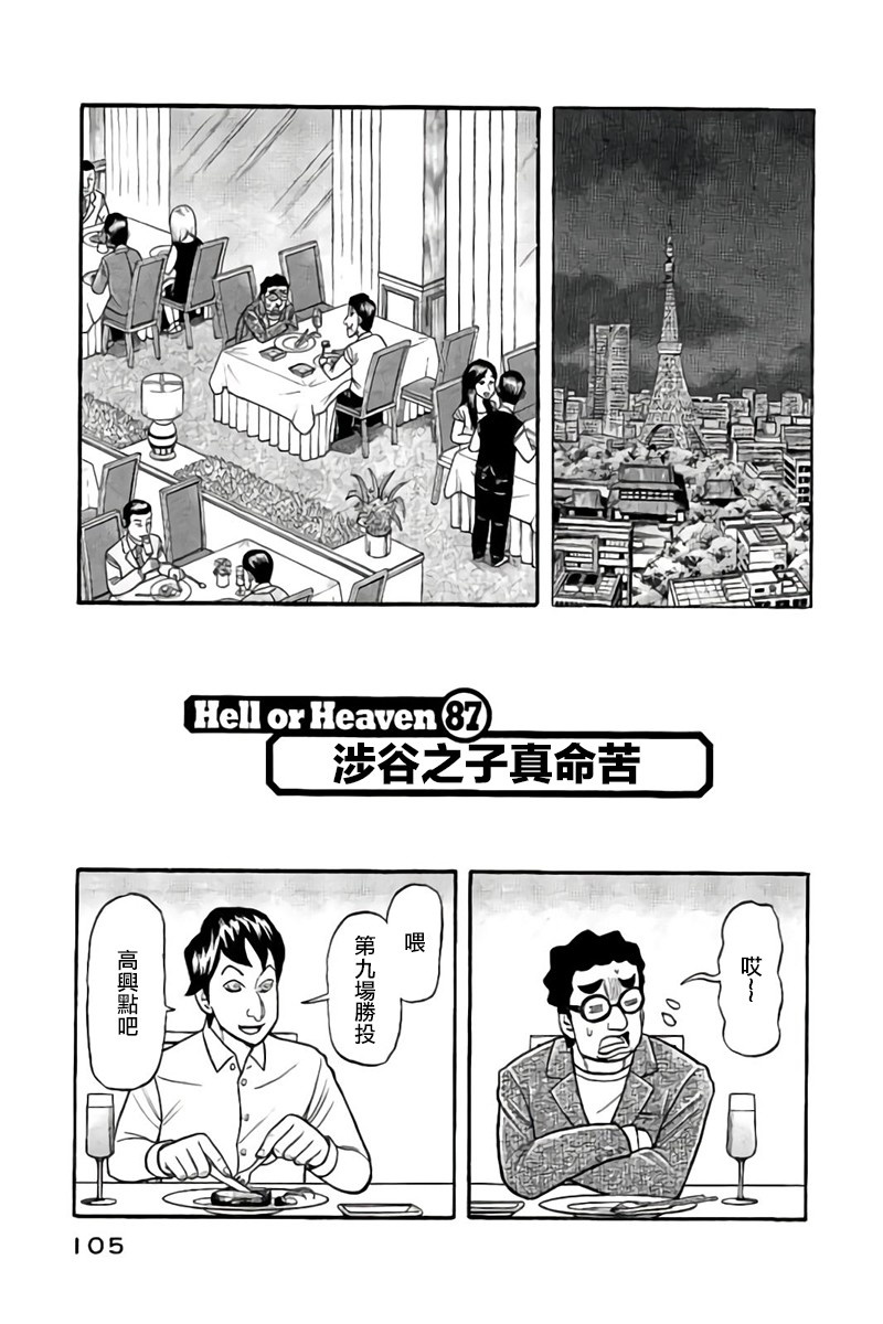 《钱进球场》漫画最新章节第02部87话免费下拉式在线观看章节第【1】张图片