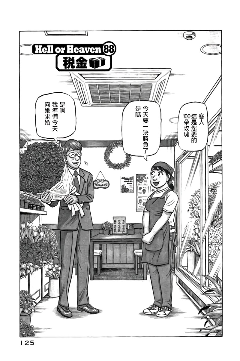 《钱进球场》漫画最新章节第02部88话免费下拉式在线观看章节第【1】张图片