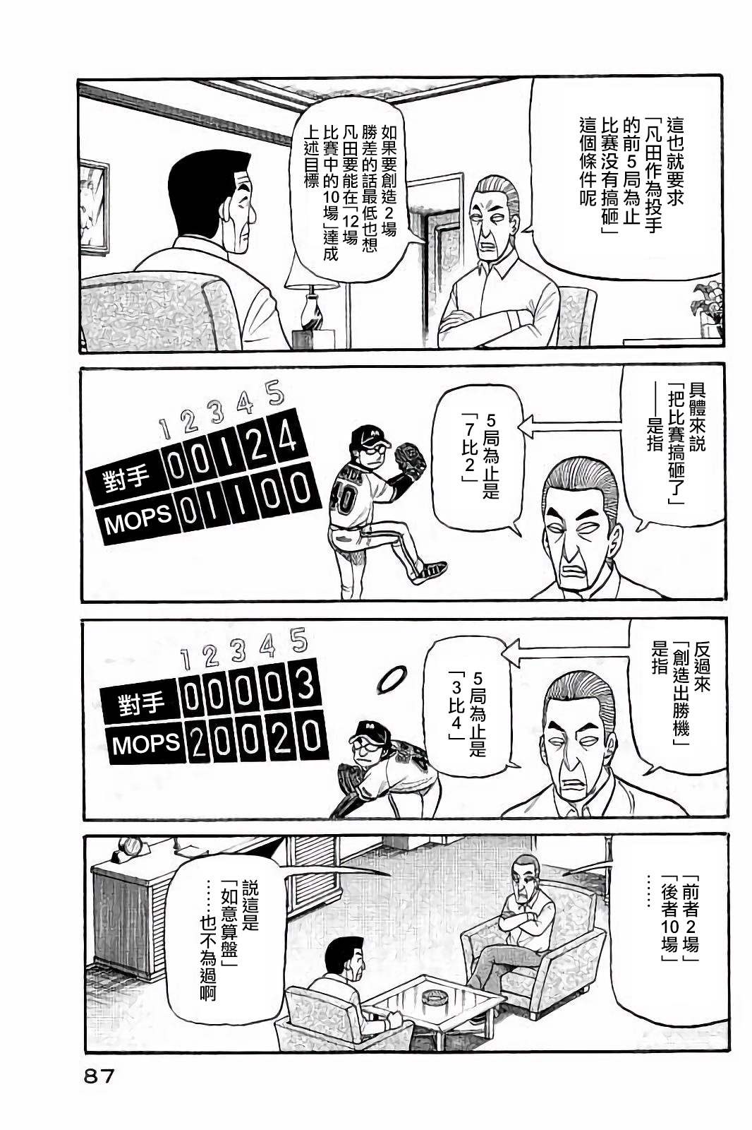 《钱进球场》漫画最新章节第02部56话免费下拉式在线观看章节第【3】张图片