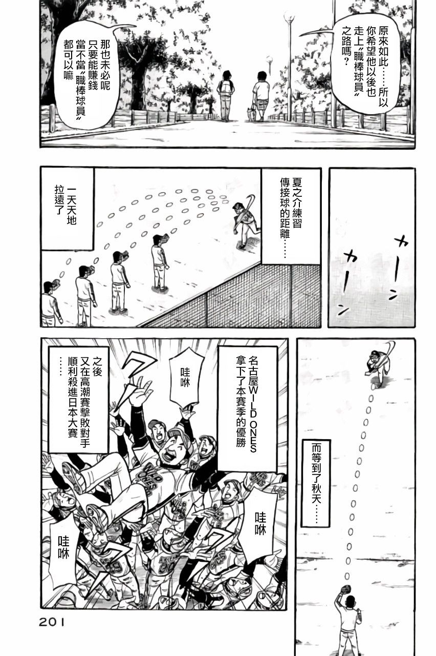 《钱进球场》漫画最新章节第02部51话免费下拉式在线观看章节第【16】张图片