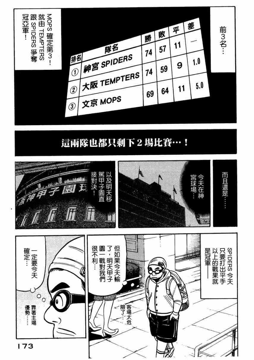 《钱进球场》漫画最新章节第31话免费下拉式在线观看章节第【21】张图片