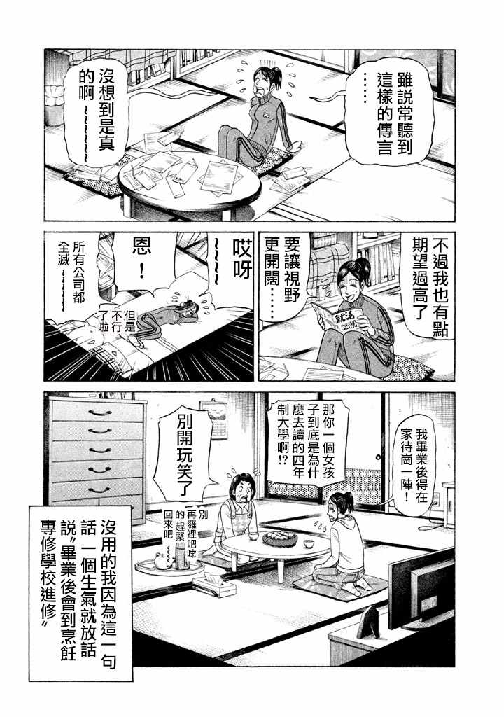 《钱进球场》漫画最新章节第78话免费下拉式在线观看章节第【3】张图片