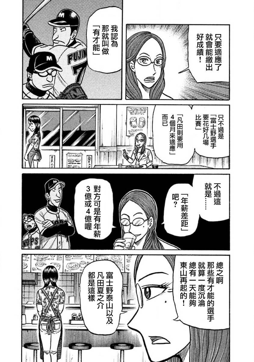 《钱进球场》漫画最新章节第02部28话免费下拉式在线观看章节第【7】张图片