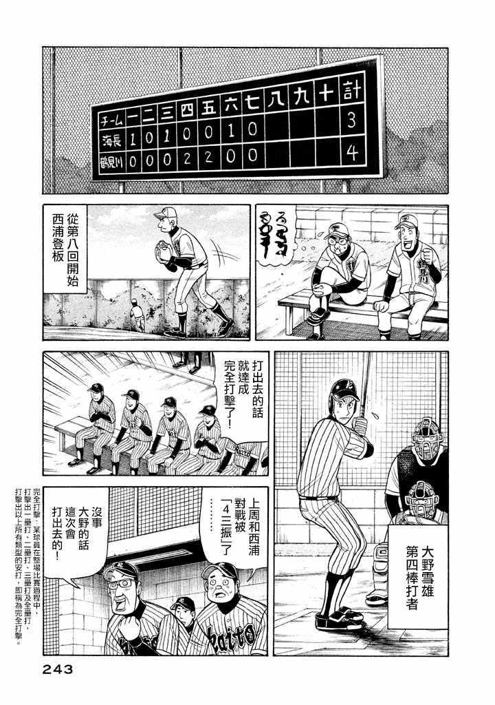 《钱进球场》漫画最新章节第61话免费下拉式在线观看章节第【13】张图片